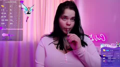 Snapshot of elissstoun chatting on 01-18-25, 12:26 ElissStoun online show from 01-18-25, 12:26