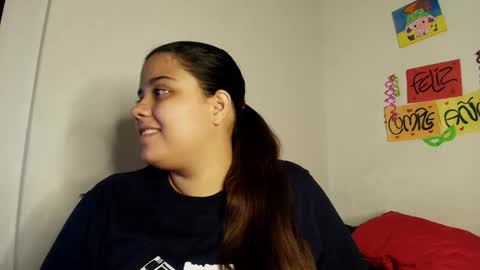 Eliss online show from 11-14-25, 06:56