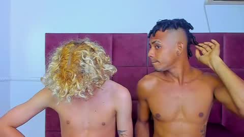 Snapshot of elite__models chatting on 06-09-26, 08:20 Valentino Konny y Jhon online show from 06-09-26, 08:20