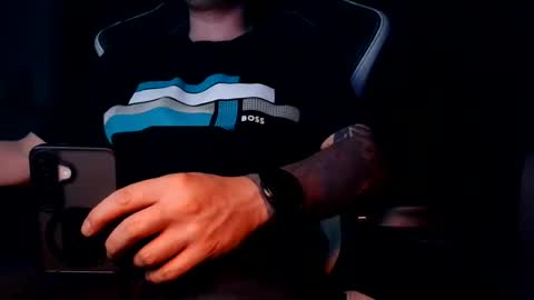 elitegangster24 online show from 06-22-26, 04:09