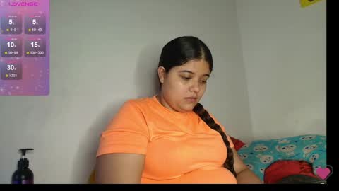 Snapshot of elivanegas chatting on 05-13-26, 07:28 Eli Vanegas online show from 05-13-26, 07:28