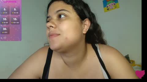 Snapshot of elivanegas chatting on 05-15-26, 09:27 Eli Vanegas online show from 05-15-26, 09:27