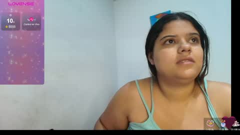 Snapshot of elivanegas chatting on 05-19-26, 12:49 Eli Vanegas online show from 05-19-26, 12:49