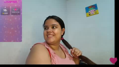 Snapshot of elivanegas chatting on 05-23-26, 07:56 Eli Vanegas online show from 05-23-26, 07:56