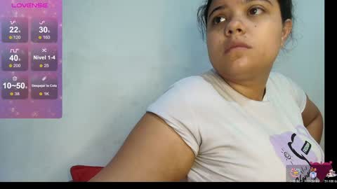 Snapshot of elivanegas chatting on 05-24-26, 06:18 Eli Vanegas online show from 05-24-26, 06:18