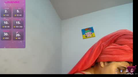 Snapshot of elivanegas chatting on 05-25-26, 07:36 Eli Vanegas online show from 05-25-26, 07:36