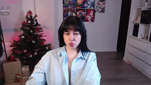 Snapshot of eliza_benet_ chatting on 12-27-24, 02:54 Ari online show from 12-27-24, 02:54