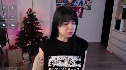 Snapshot of eliza_benet_ chatting on 12-29-24, 02:42 Ari online show from 12-29-24, 02:42