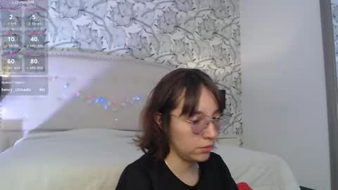 Eliza online show from 12-19-25, 06:59