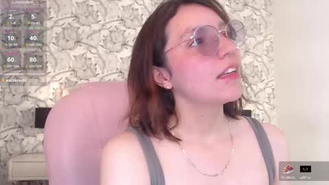 Eliza online show from 02-05-26, 08:02