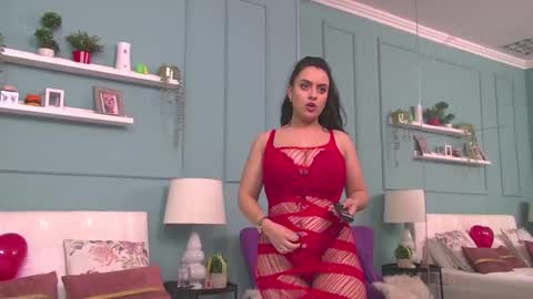 Eliza online show from 02-08-25, 06:22