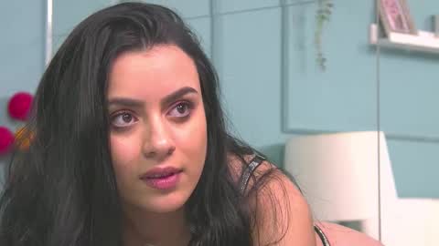 Eliza online show from 02-21-25, 09:13