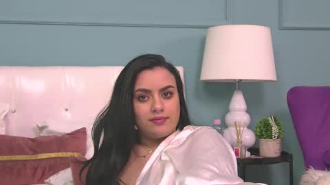 Eliza online show from 02-21-25, 06:26