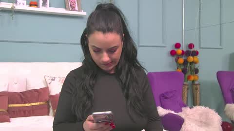 Eliza online show from 03-10-25, 02:05