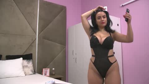 Eliza online show from 10-07-25, 06:10