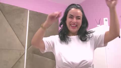 Eliza online show from 10-16-25, 06:14