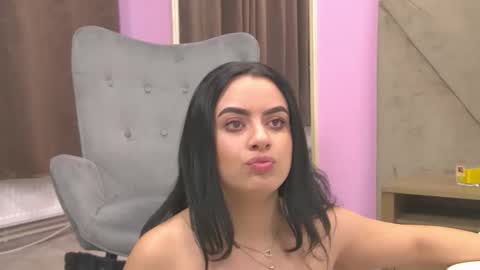 Eliza online show from 11-21-25, 07:18