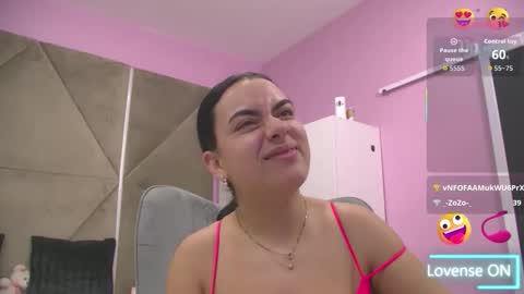 Eliza online show from 11-23-25, 06:24