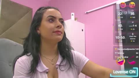 Eliza online show from 11-29-25, 07:00