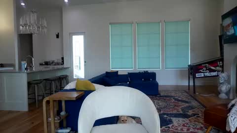 Liz online show from 11-13-25, 07:46