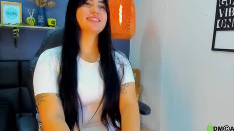 eliza_pink24 online show from 02-03-26, 02:53