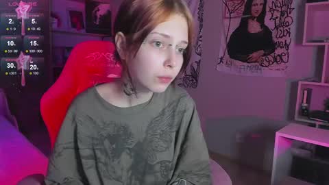 Snapshot of eliza_sadcat chatting on 02-24-25, 06:26 Elizabeth online show from 02-24-25, 06:26