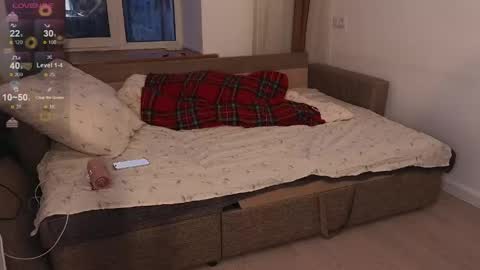 Elizabeth online show from 04-15-26, 07:58