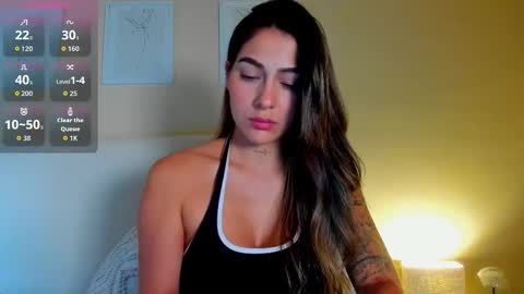 My name is ElizaPVT is open online show from 01-13-26, 10:26