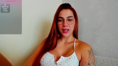 My name is ElizaPVT is open online show from 04-06-26, 03:46