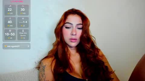 Snapshot of eliza_sanz chatting on 07-17-26, 11:31 My name is ElizaPVT is open online show from 07-17-26, 11:31
