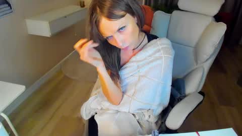 Elizabethangel online show from 03-07-25, 12:15