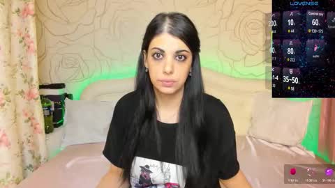 Eliza online show from 10-23-25, 08:40