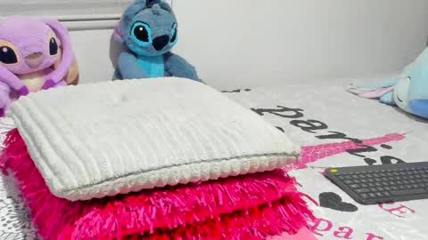 ELIZA online show from 01-18-26, 03:43