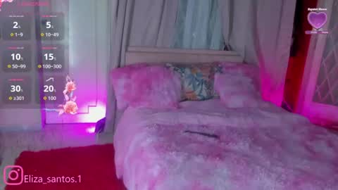 Snapshot of elizabeth_777 chatting on 07-29-26, 04:21 elizabeth_777 online show from 07-29-26, 04:21