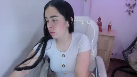 Elizabeth  online show from 02-07-26, 01:04