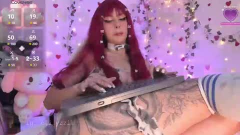    Independent Model online show from 02-27-25, 12:21