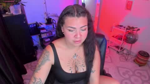 Elizabeth Martinez online show from 12-16-25, 09:09