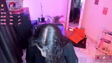 Elizabeth Martinez online show from 03-02-26, 01:40