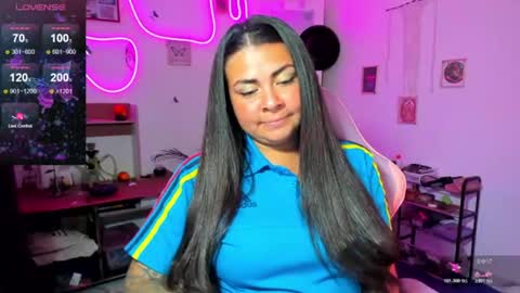 Elizabeth Martinez online show from 06-17-26, 04:52