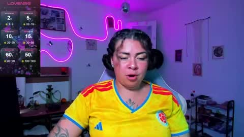 Elizabeth Martinez online show from 06-23-26, 03:54