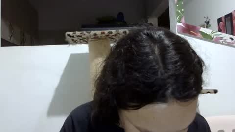 Elizabeth Martinez  online show from 02-13-25, 12:24