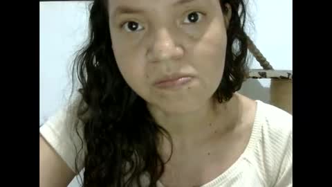 Elizabeth Martinez  online show from 02-28-25, 02:31