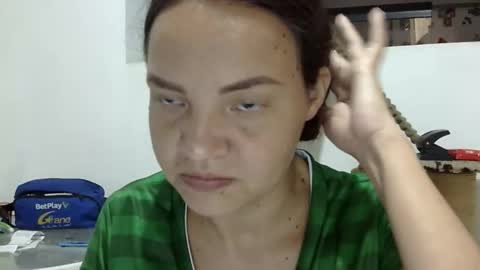 Elizabeth Martinez  online show from 09-21-25, 05:36