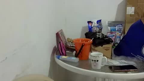 Elizabeth Martinez  online show from 04-04-26, 02:58