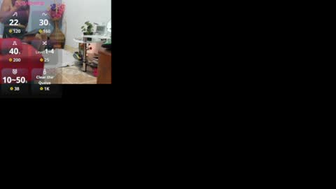 Elizabeth Mathure online show from 11-12-25, 07:42