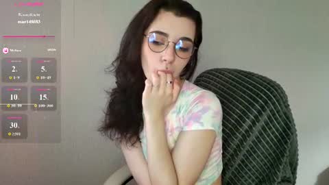 Snapshot of elizabeth_milller chatting on 06-26-26, 12:48 Lizzy online show from 06-26-26, 12:48