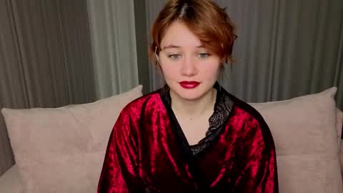 Elizabeth online show from 03-19-26, 10:41