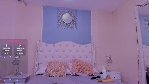 Elizabeth  online show from 04-04-26, 03:20