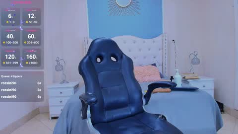 Snapshot of elizabeth_santos1 chatting on 04-18-26, 11:49 Elizabeth online show from 04-18-26, 11:49