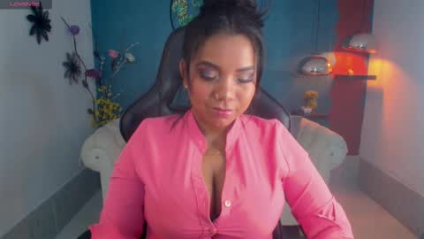 Snapshot of elizabeth_suan_ chatting on 03-15-26, 11:27 Elizabeth online show from 03-15-26, 11:27